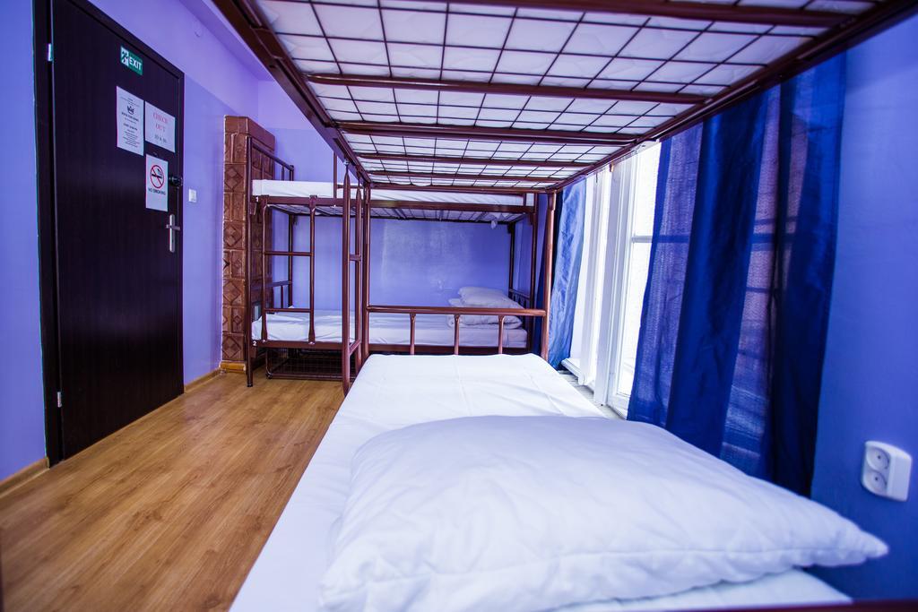 Pink Panther's Hostel Krakow