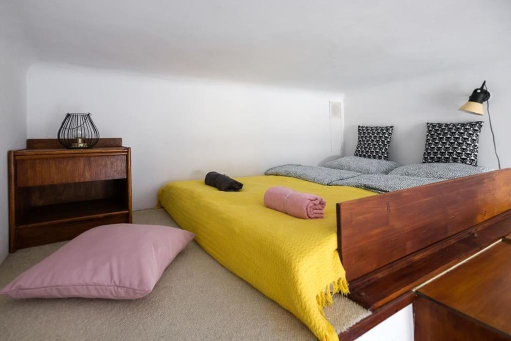 Apartment Sekretne Gniazdko W Tajemniczym Ogrodzie