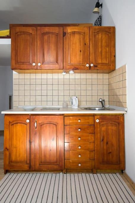 Sekretne Gniazdko W Tajemniczym Ogrodzie * Krakau