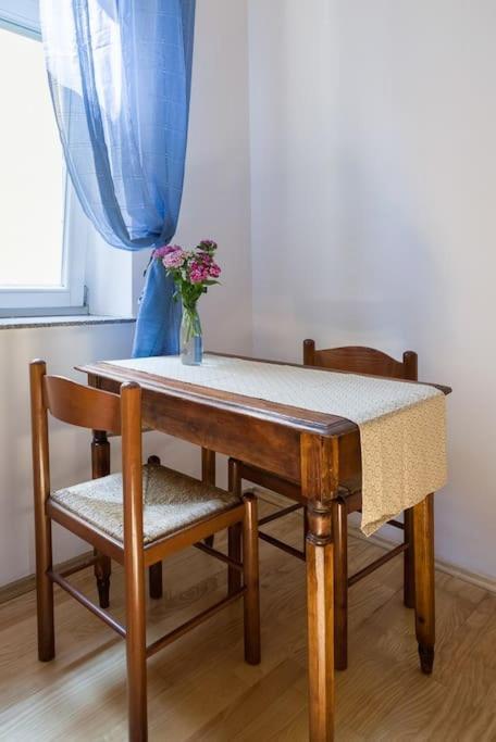 Apartment Sekretne Gniazdko W Tajemniczym Ogrodzie