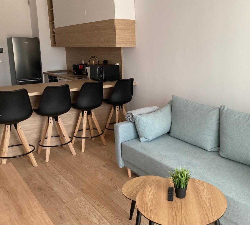 Apartment Rakowicka Modern