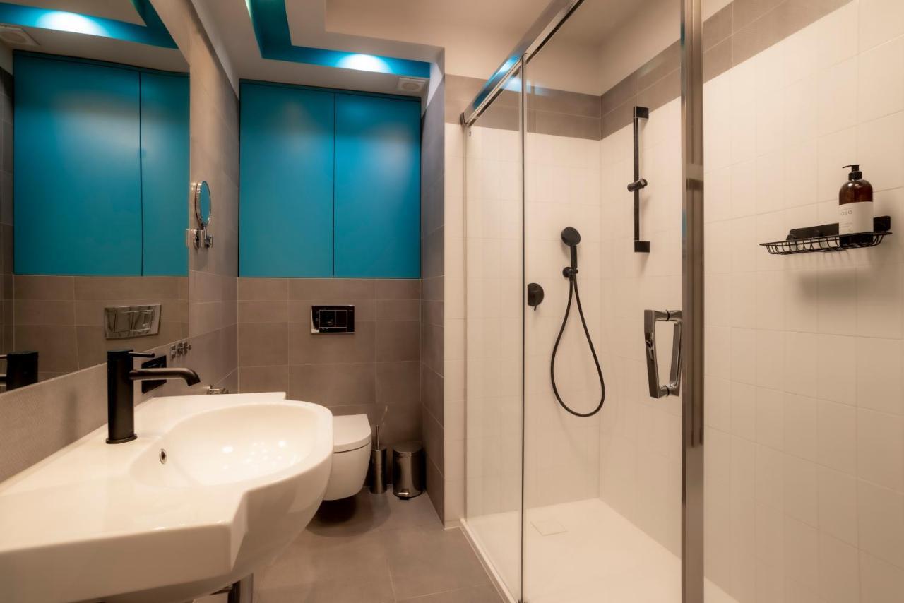 Penthouse Cracow * Krakow