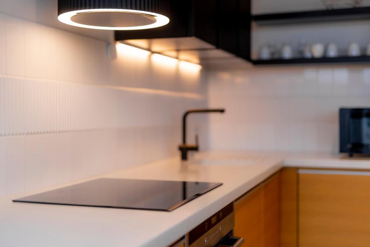 Penthouse Cracow Apartment