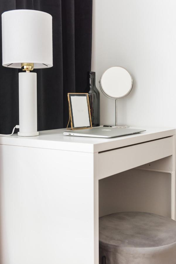 Apartament Crystal House Ii - Loftaffair Collection