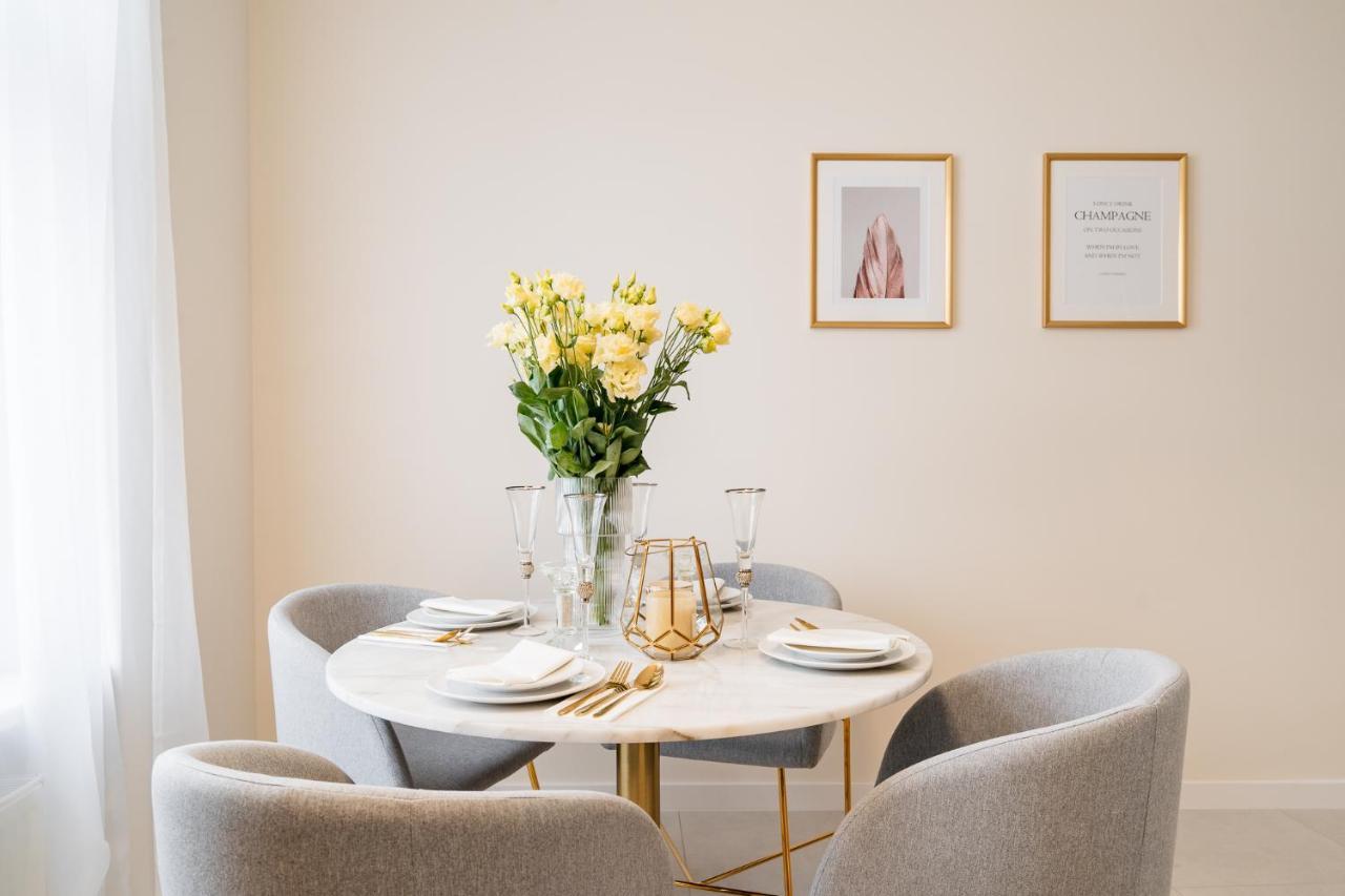 Apartament Crystal House Ii - Loftaffair Collection Kraków