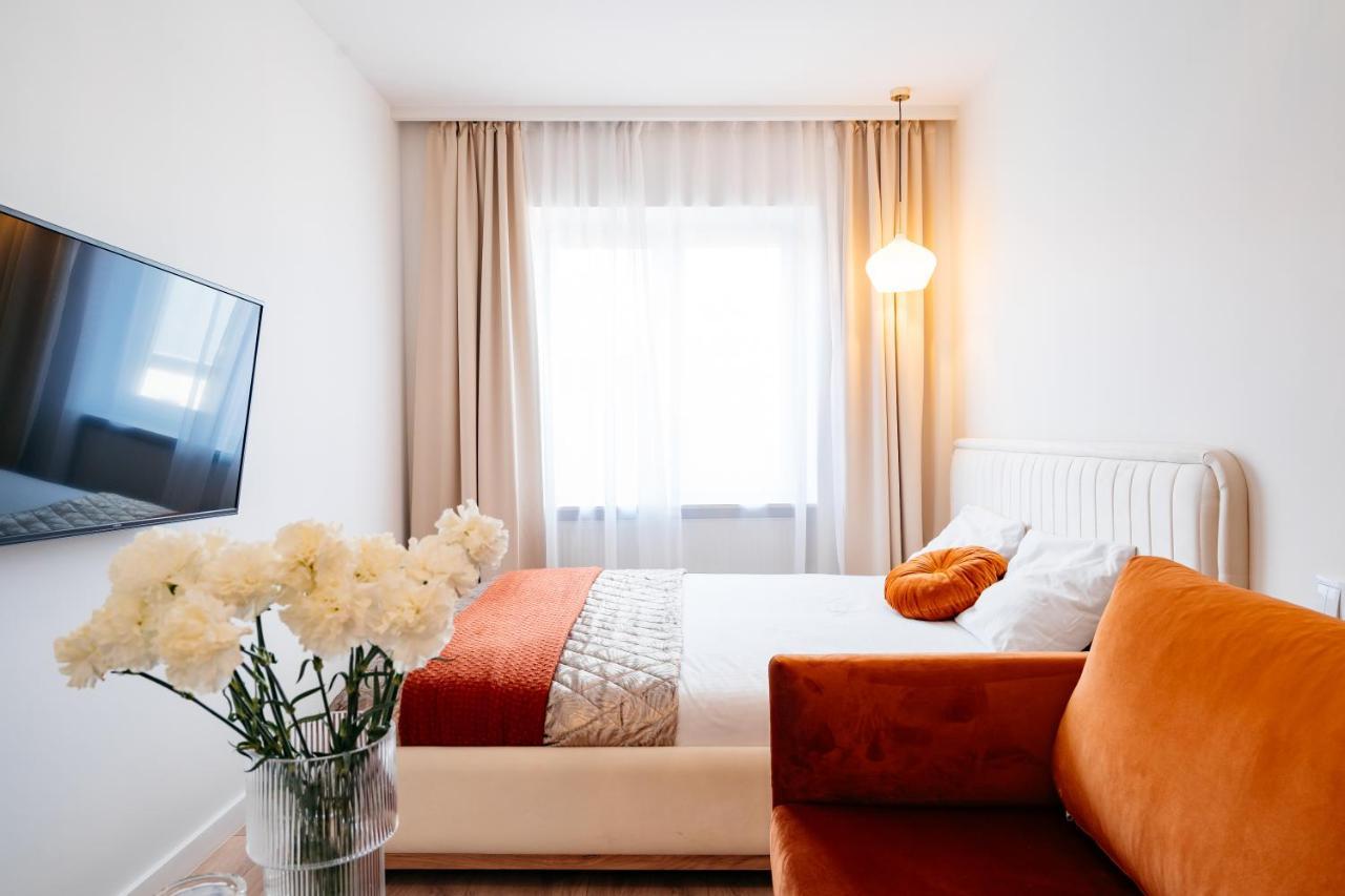 Apartament Crystal House Ii - Loftaffair Collection Kraków
