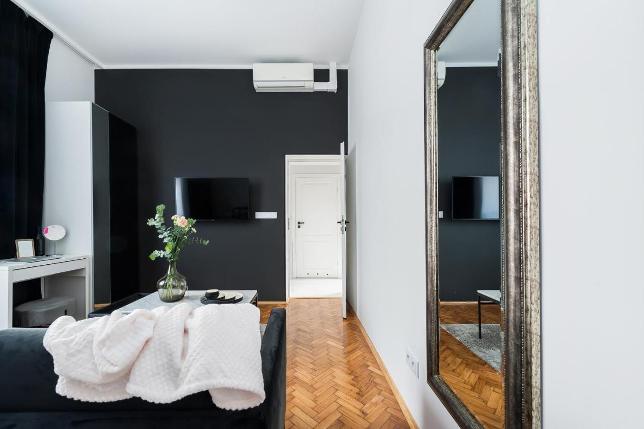 Crystal House Ii - Loftaffair Collection Apartment Krakow
