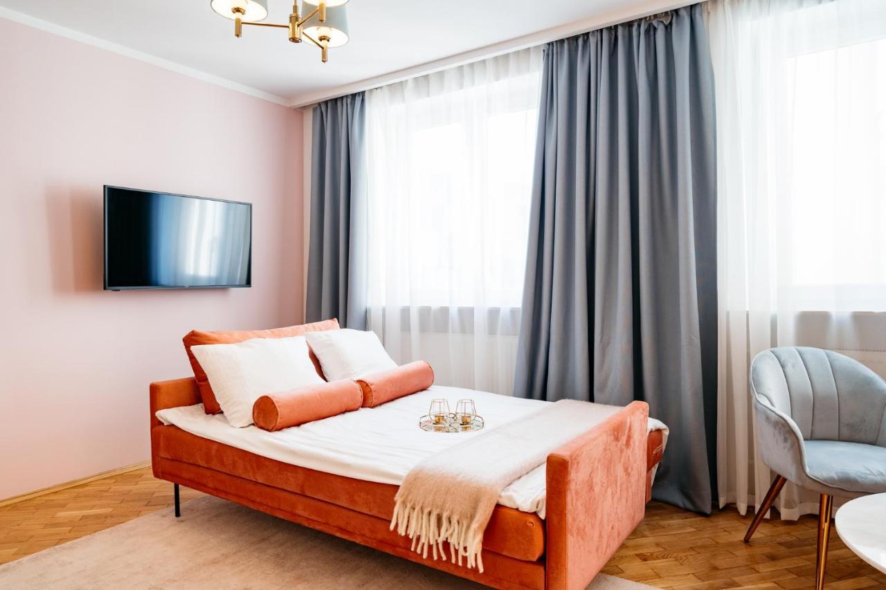 Crystal House Ii - Loftaffair Collection * Krakow