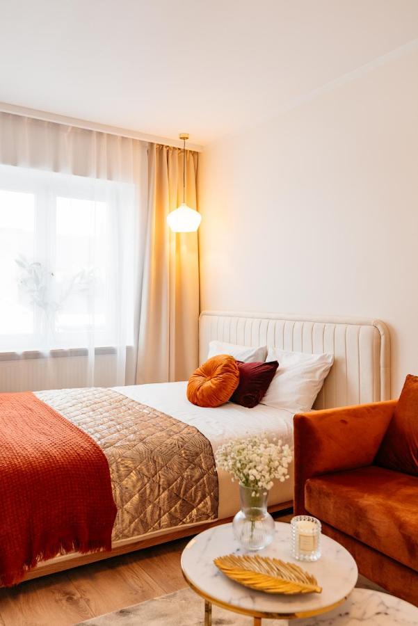 Apartament Crystal House Ii - Loftaffair Collection