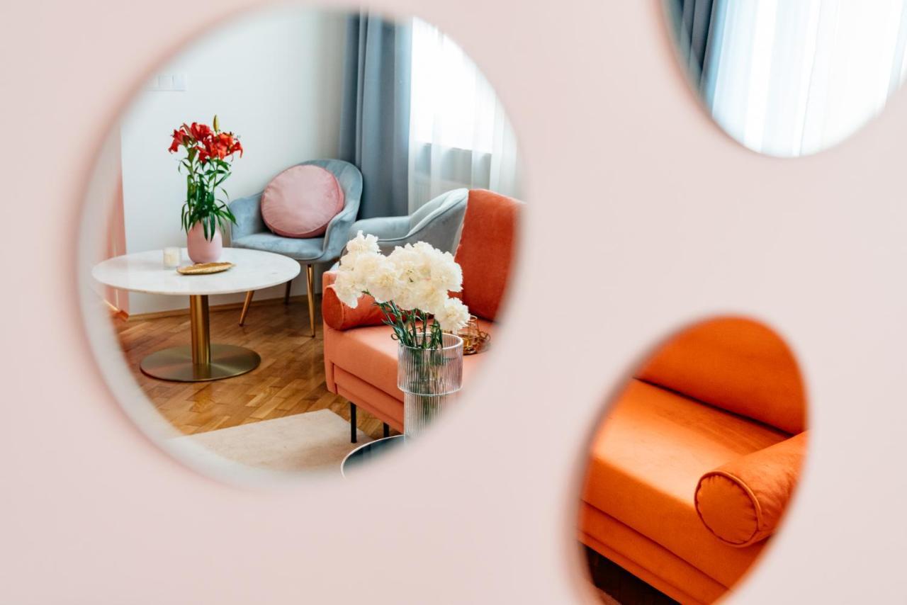 Crystal House Ii - Loftaffair Collection Apartment