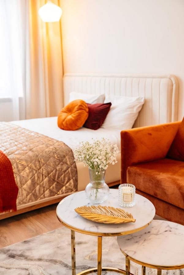 Apartament Crystal House Ii - Loftaffair Collection *