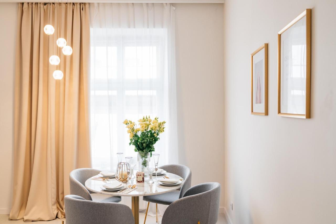 Apartament Crystal House Ii - Loftaffair Collection Kraków
