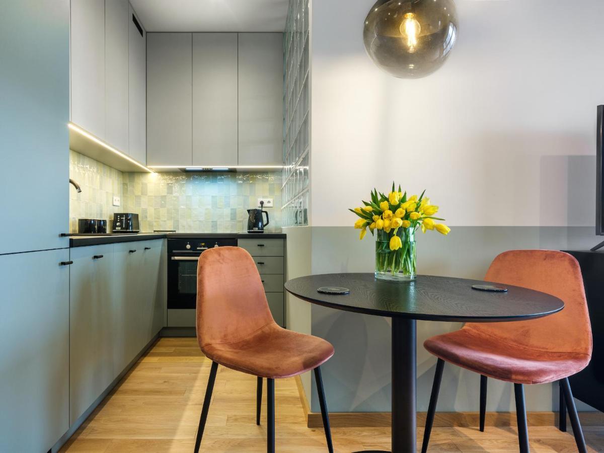 Wislane Tarasy Ii By Tyzenhauz Appartement