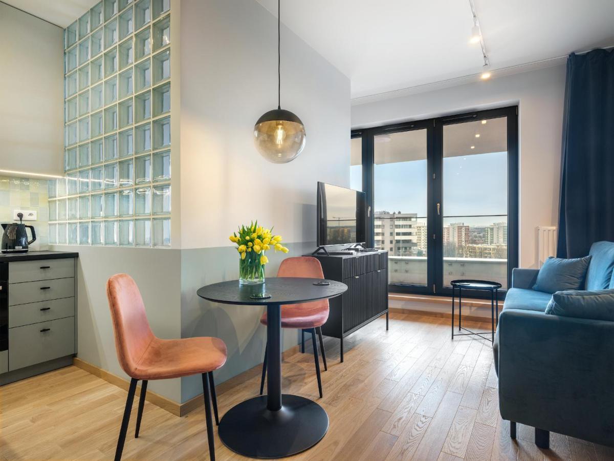 Wislane Tarasy Ii By Tyzenhauz Appartement *