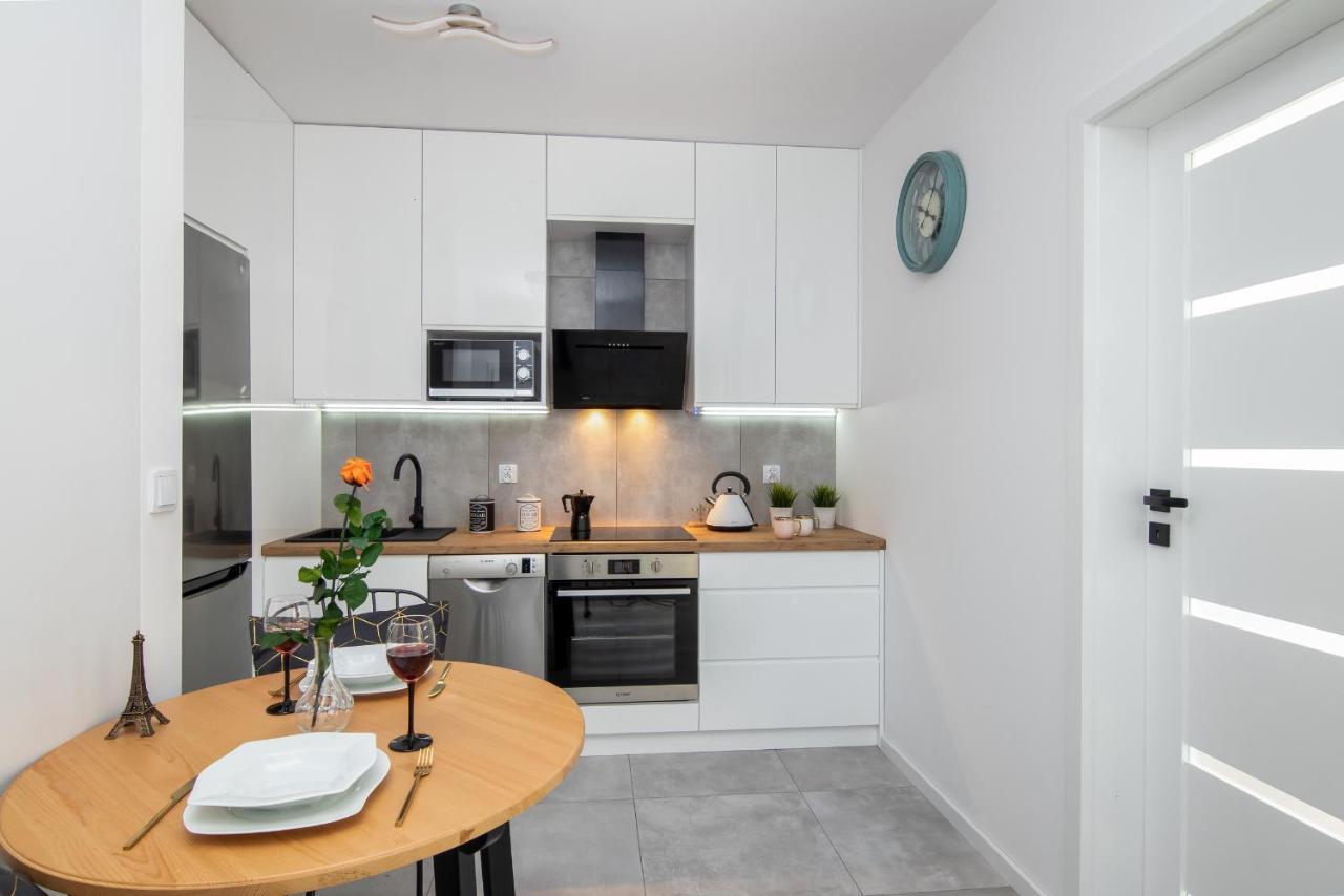 Apartament Marii Konopnickiej *