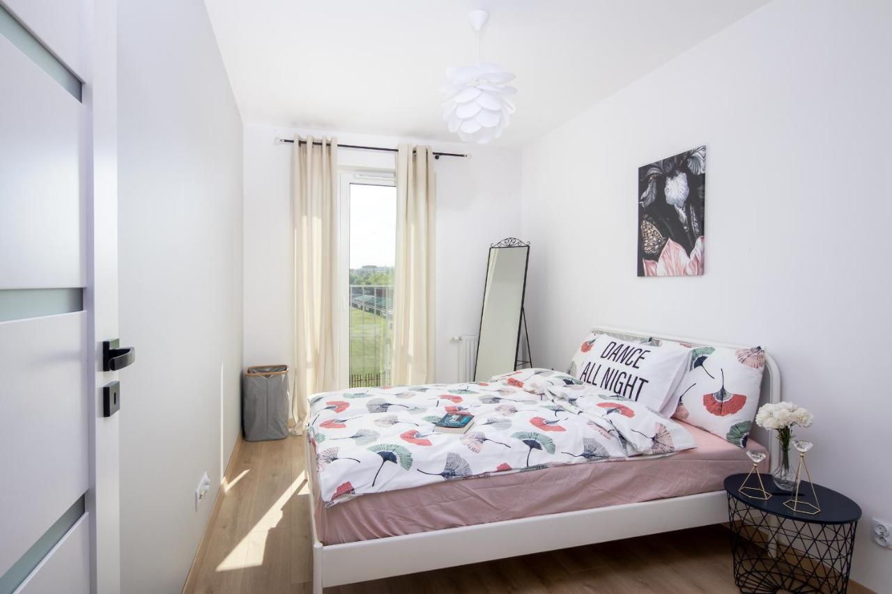 Apartament Marii Konopnickiej Kraków