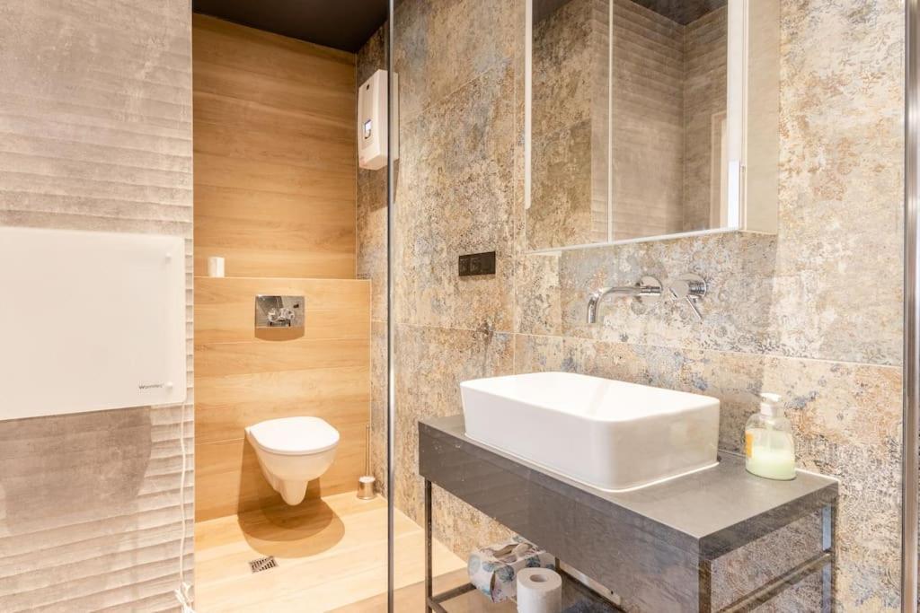 Riverside Kazimierz Castle 3 Min P4you Pl Apartment
