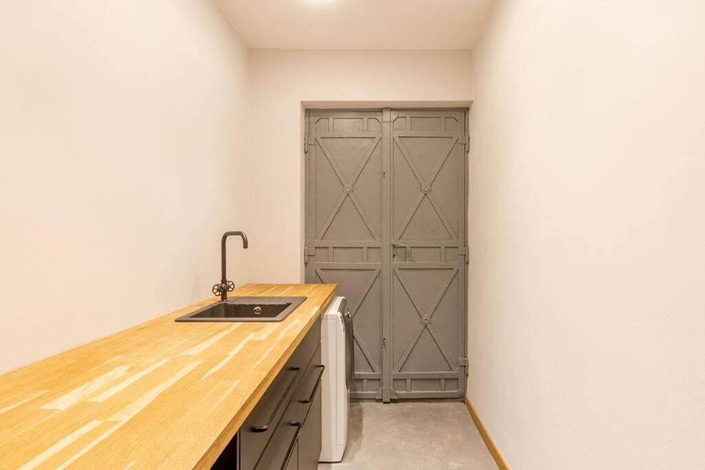 Apartment Riverside Kazimierz Castle 3 Min P4you Pl