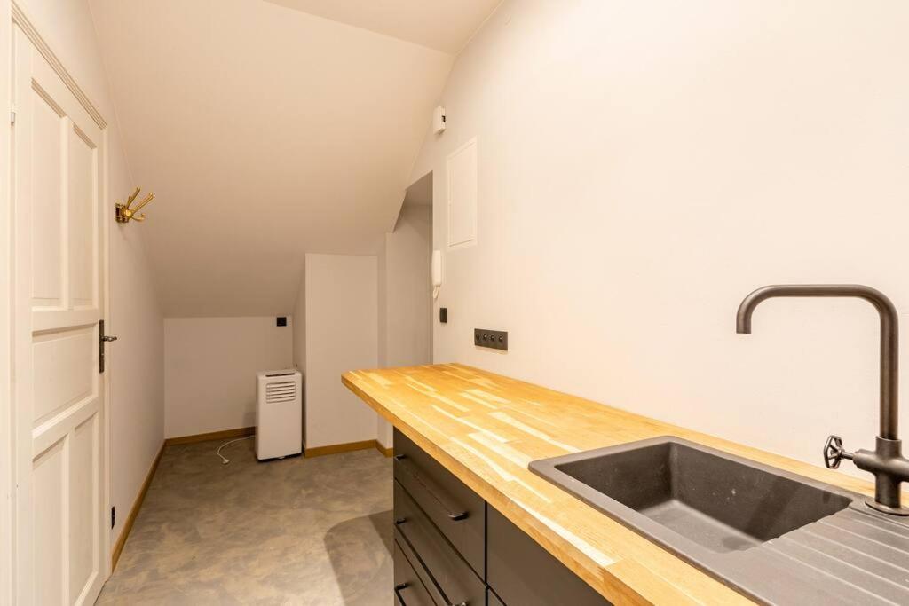 Riverside Kazimierz Castle 3 Min P4you Pl Apartment