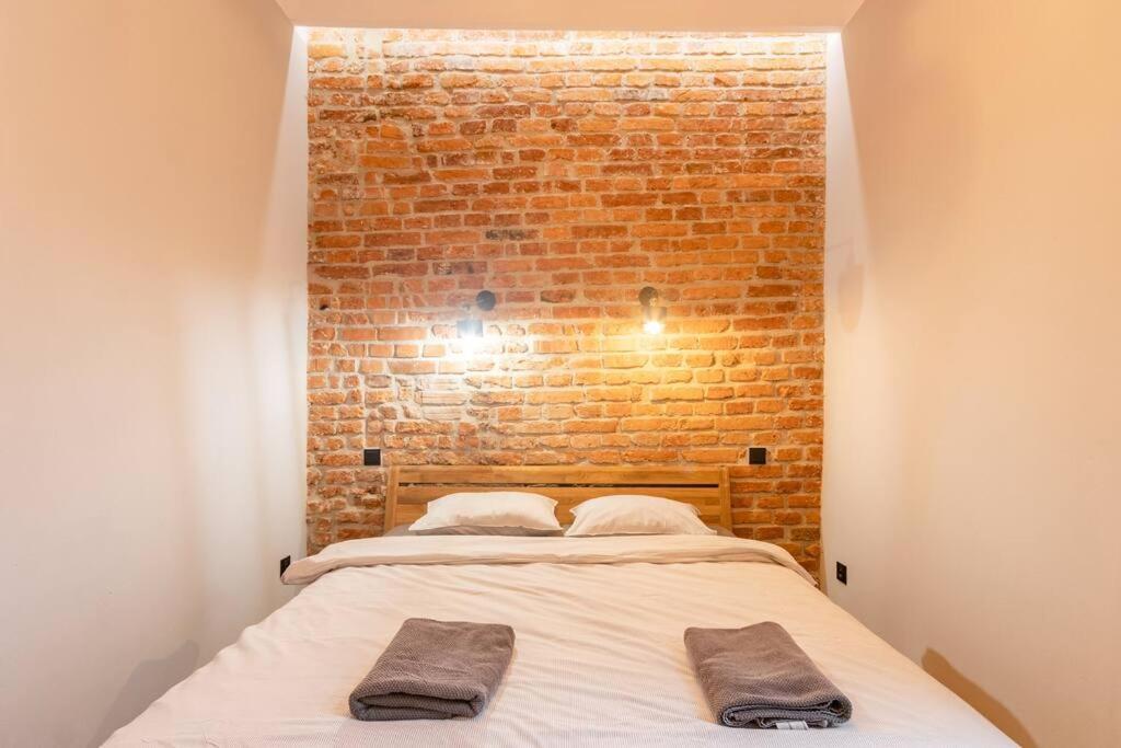 Riverside Kazimierz Castle 3 Min P4you Pl