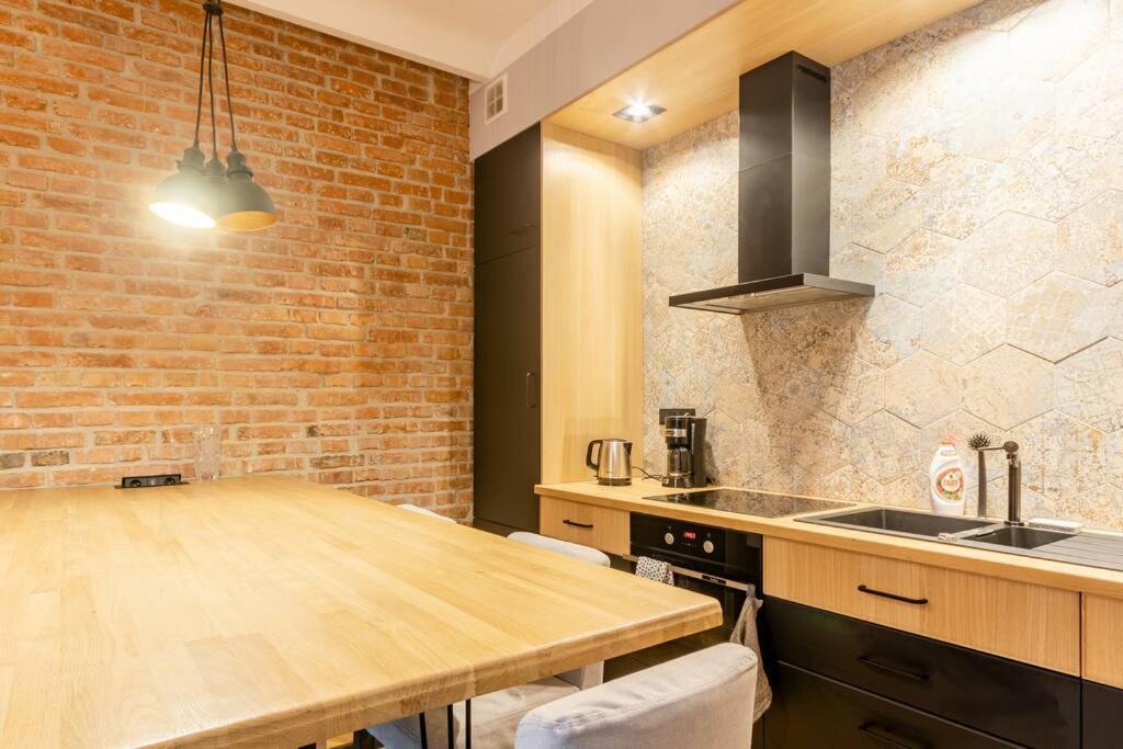 Riverside Kazimierz Castle 3 Min P4you Pl Apartment