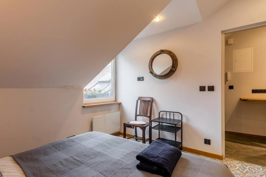Apartment Riverside Kazimierz Castle 3 Min P4you Pl