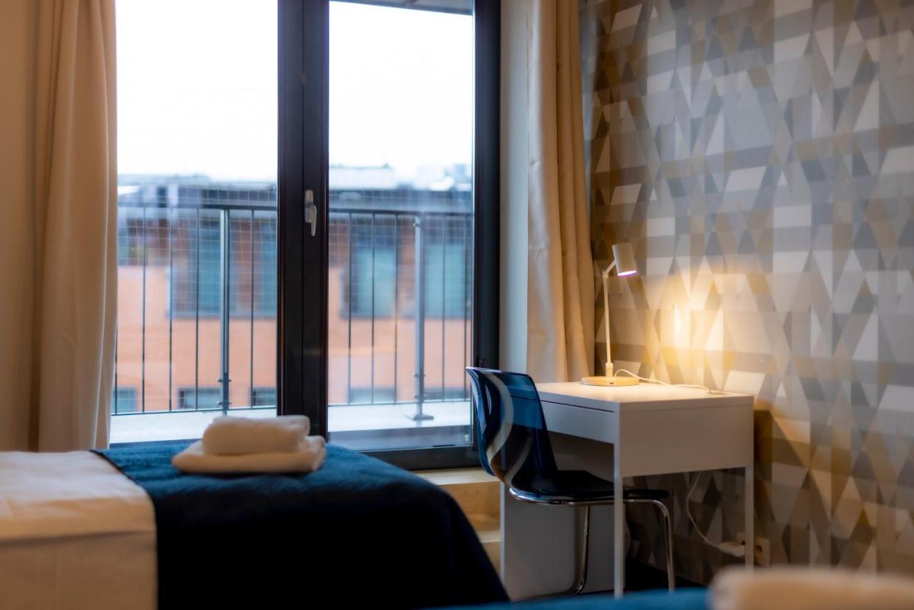 Penthouse Cracow Krakow