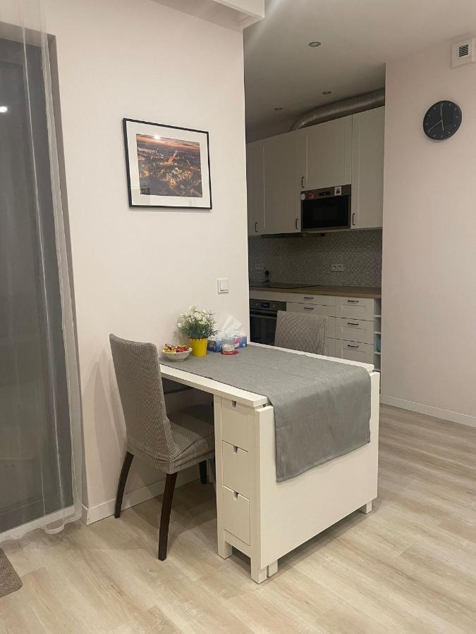 Apartment Bronowice *
