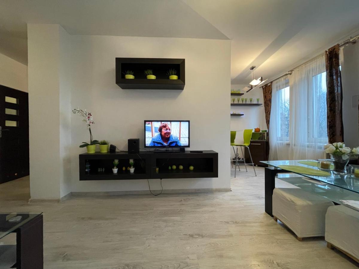 Vip Apartment Krakau