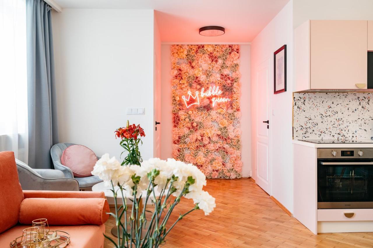 Apartament Crystal House Ii - Loftaffair Collection Kraków
