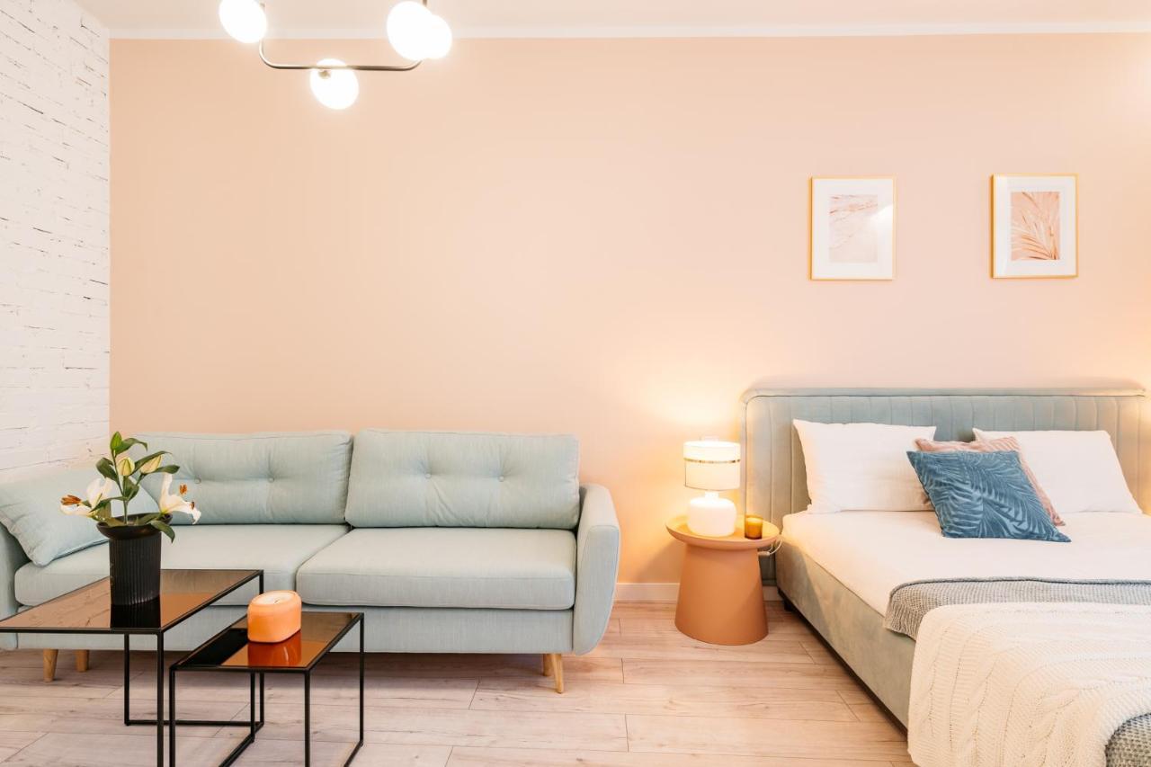 Apartament Crystal House Ii - Loftaffair Collection