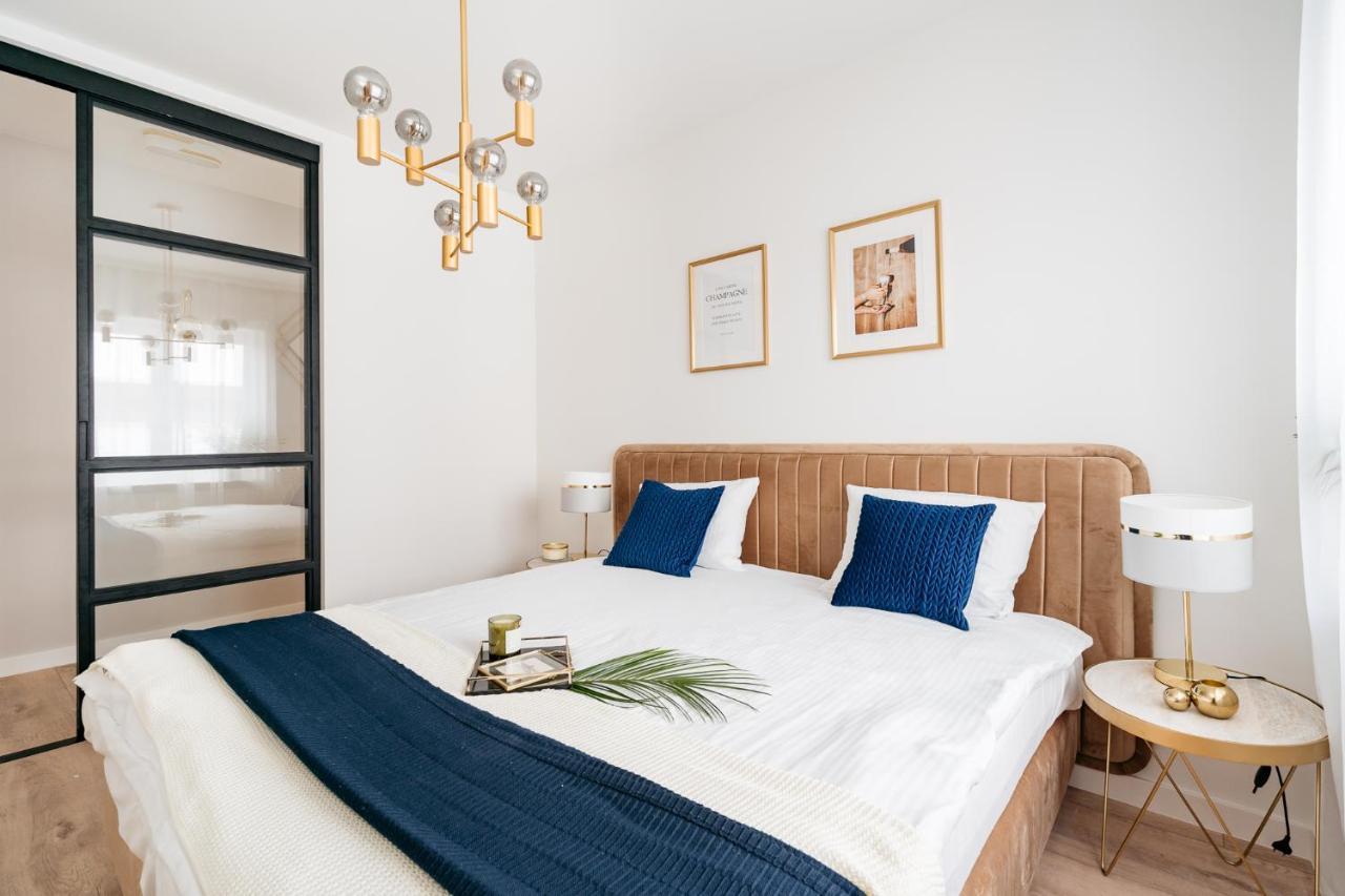 Apartament Crystal House Ii - Loftaffair Collection Kraków