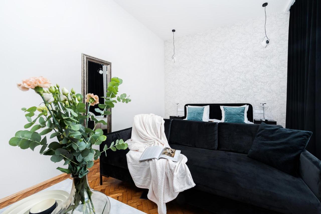 Crystal House Ii - Loftaffair Collection Apartament *