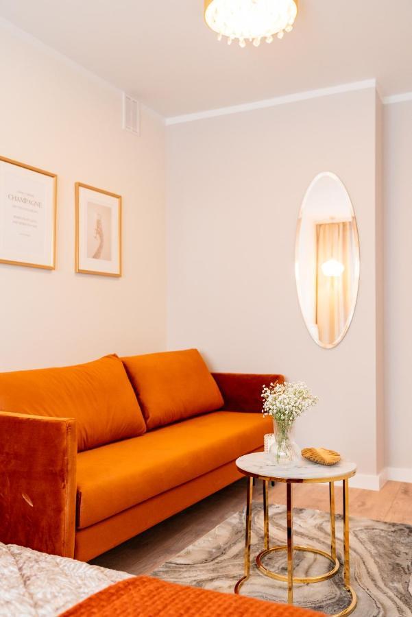 Crystal House Ii - Loftaffair Collection * Krakow