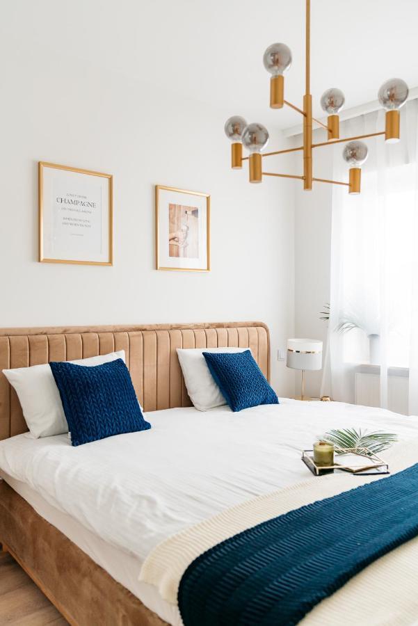 Apartament Crystal House Ii - Loftaffair Collection Kraków