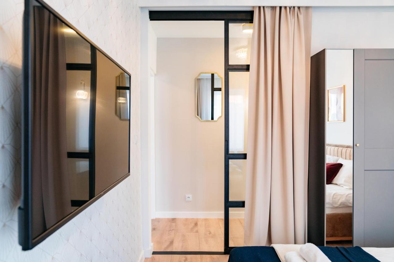 Crystal House Ii - Loftaffair Collection Apartament Kraków