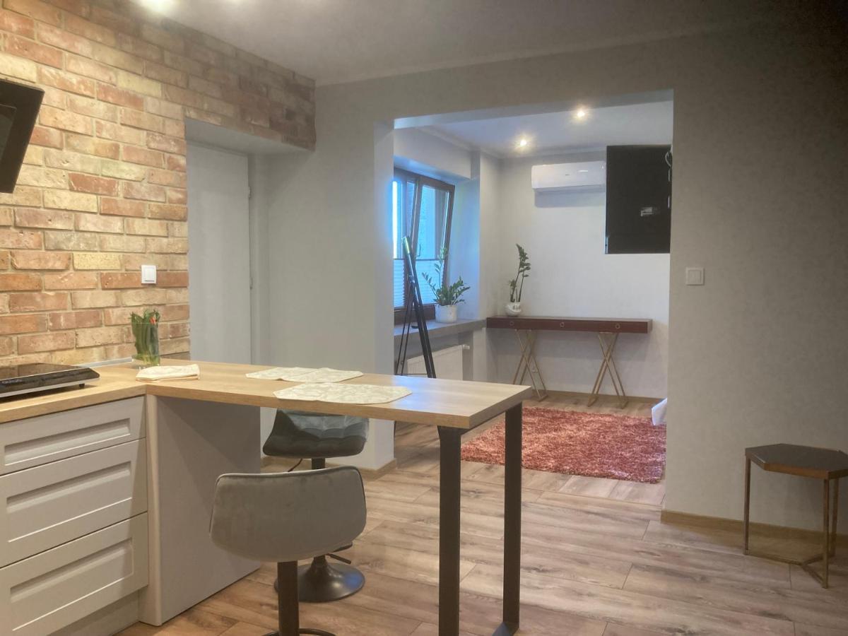 Apartamento Francuzka *