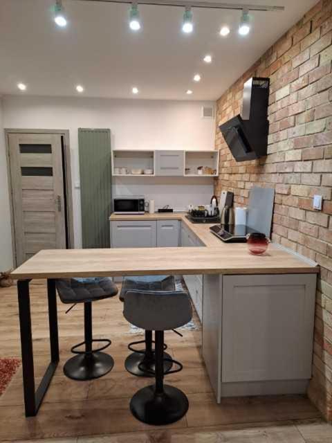 Apartamento Francuzka