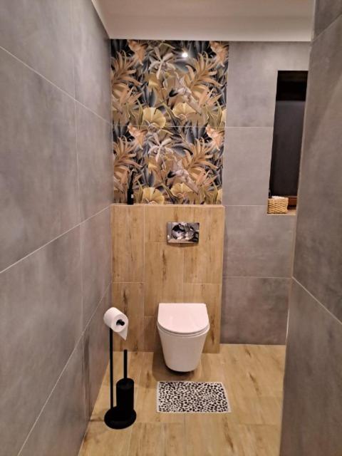 Apartamento Francuzka