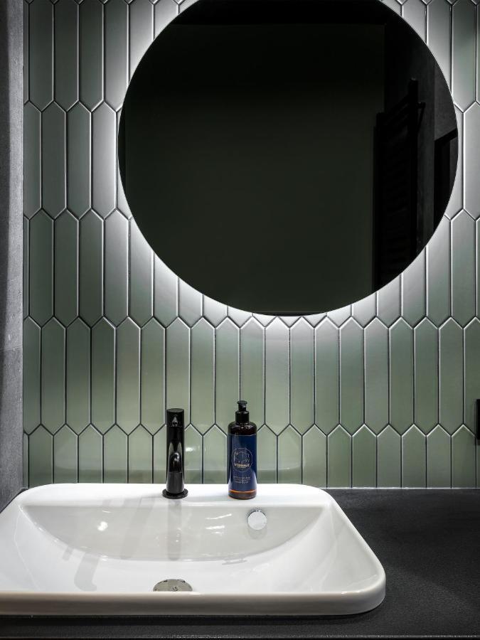 Appartement Wislane Tarasy Ii By Tyzenhauz *