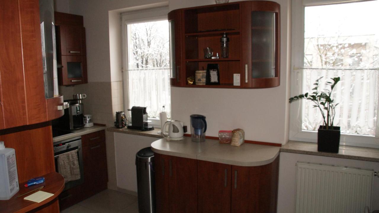 Alutka Apartment