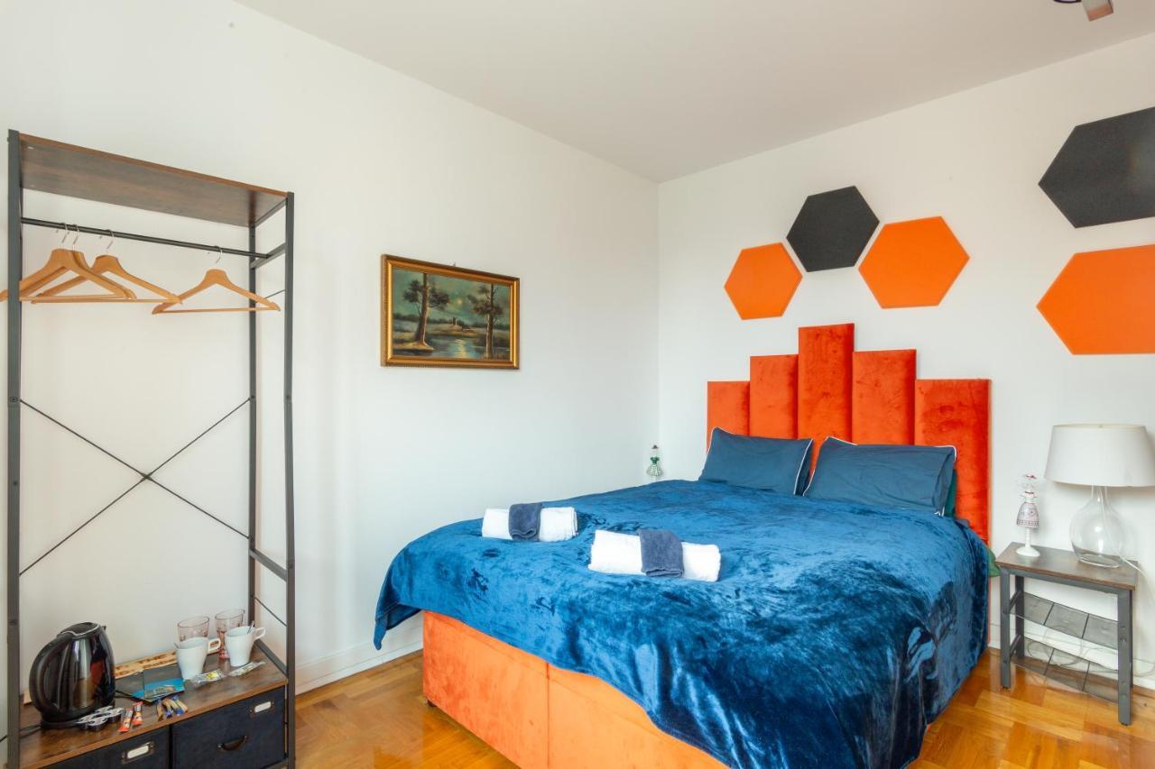 The Castle & - Free Parking - (adults Only) Apartamento *