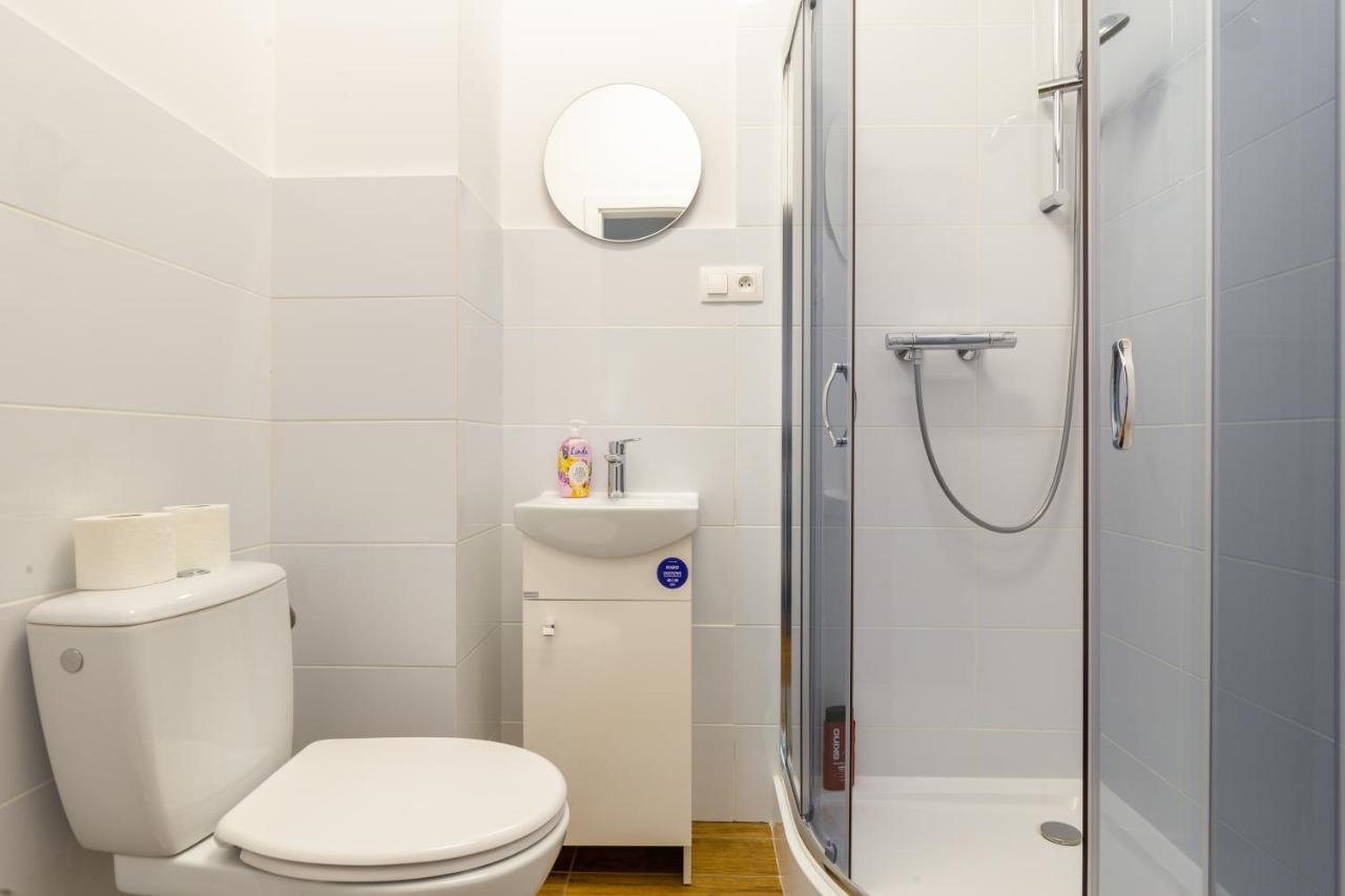 Apartamento The Castle & - Free Parking - (adults Only)