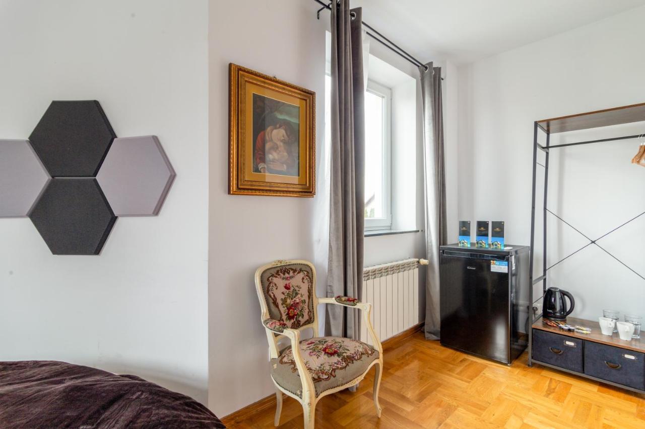 The Castle & - Free Parking - (adults Only) Apartamento *