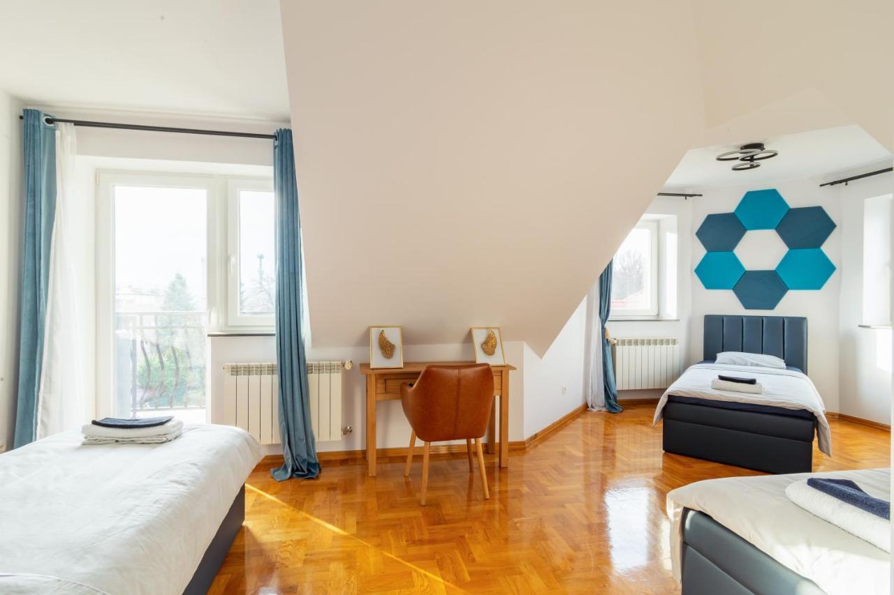 The Castle & - Free Parking - (adults Only) * Cracóvia