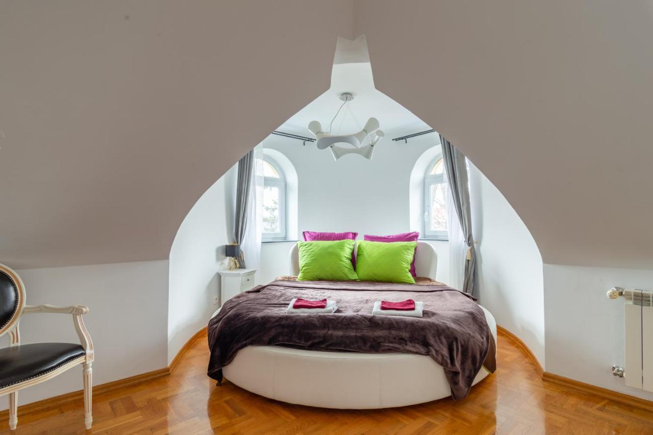 The Castle & - Free Parking - (adults Only) Cracóvia