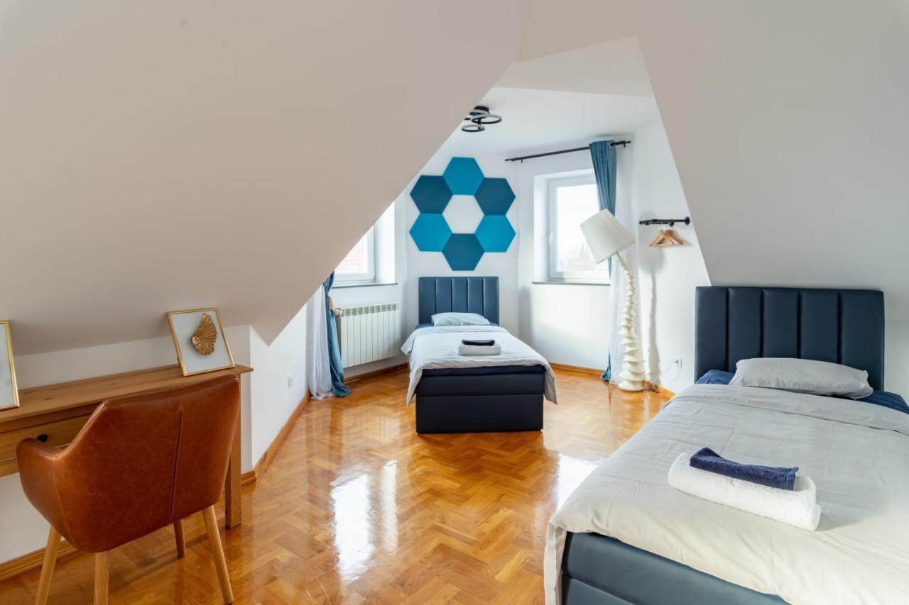 The Castle & - Free Parking - (adults Only) Apartamento *