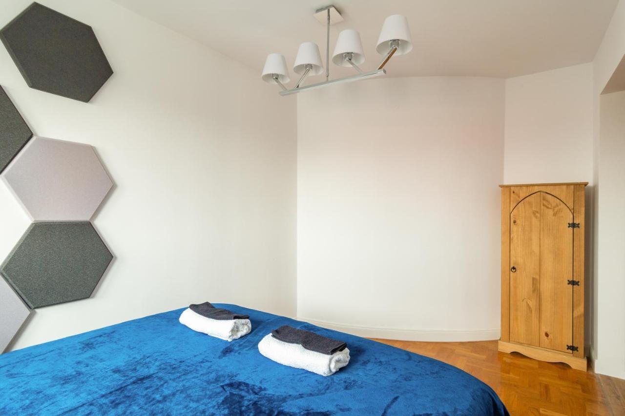 The Castle & - Free Parking - (adults Only) Cracóvia