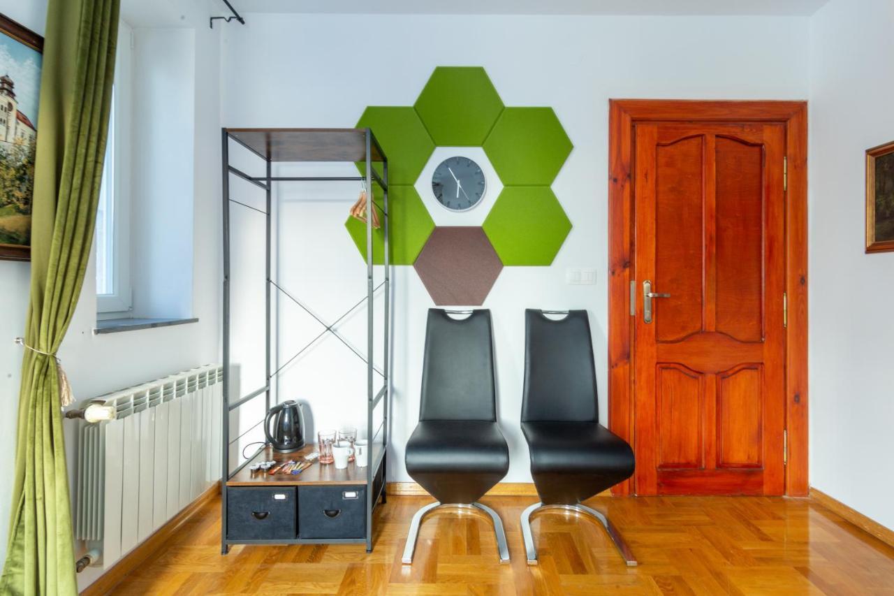 Apartamento The Castle & - Free Parking - (adults Only) *