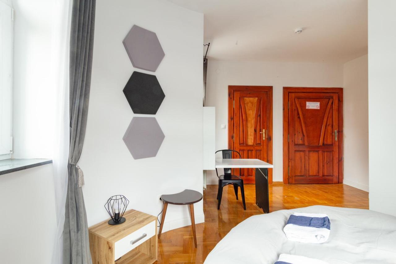 Apartamento The Castle & - Free Parking - (adults Only) Cracóvia